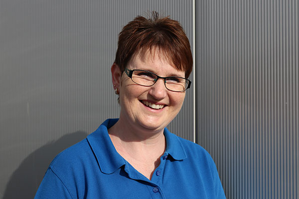 Sabine Sailer-Stühle